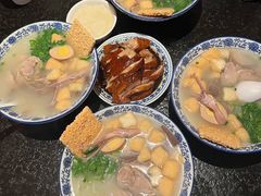 -小潘记鸭血粉丝汤