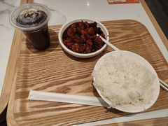 -乡村基·川味现炒大王(熙悦天街店)