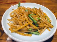 -江南小叙·美食研究院(鱼街店)