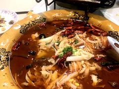 -东吴面馆(十全街店)