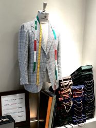 点击看大图 -BROTHER西服礼服定制·商务·婚礼(佛山南海店)