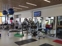 -中田健身工作室(胜利门店)