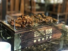 -郑喜旺烧烤(郑州总店)