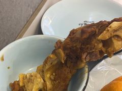 -虾大侠·盱眙龙虾老北京铜锅涮羊肉(金楠天街店)