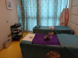 -悦芳庭美肤美体品牌集合店