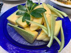 -富黎华海鲜大酒楼(正大广场店)