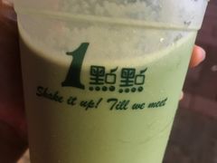 -1点点(东方宝泰店)