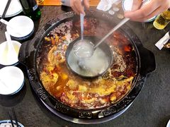 -重庆烧鸡公火锅(簋街店)