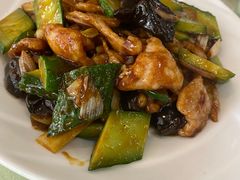 -闫水饺大酒楼·北京老闫靓马饺子馆