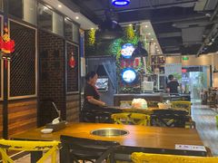 大堂-黑鱼郭我家酸菜鱼(摩尔广场店)
