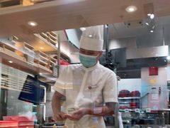 -喜家德虾仁水饺(马栏店)