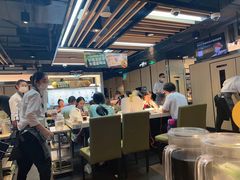 -海底捞火锅(威高广场店)