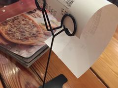 -I HOLIC艾豪丽披萨(KKone店)