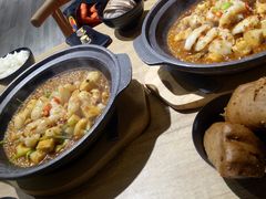 -极有家小鱼小鸡石锅煲(佳兆业店)