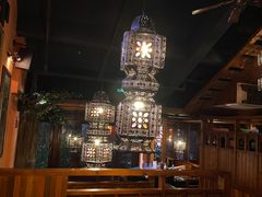 -甘尼仕印度餐厅酒吧(斜塘老街店)