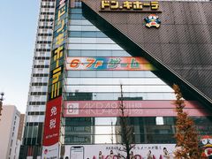 -秋叶原电器街