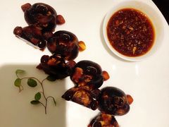 -甄御•海鲜新青岛菜(麦岛店)