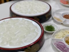 -寻味顺德·南记酒家·传统顺德菜·鱼生(广源路店)