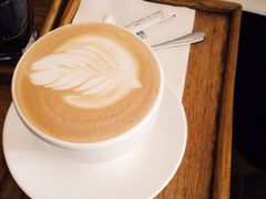 雕刻时光咖啡馆(交大店)-雕刻时光咖啡馆(交大店)