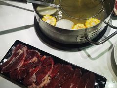 -陈记顺和牛肉火锅馆(天河北路店)