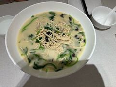 -狮王府淮扬菜(新街口友谊店)