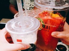 -龙之梦万丽酒店青餐厅