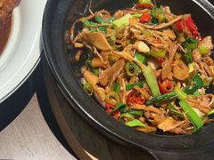 -码头鲜精致威海菜(欧乐坊店)