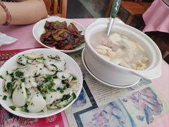 -蘭心餐厅(进贤路店)