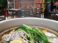 汽锅生蚝-赤甲皇(仙霞路店)