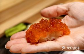 Shengjinzi Sushi