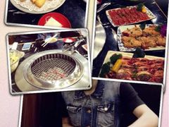 iphone_upload_pic-梦山水日本烧肉(五四广场店)
