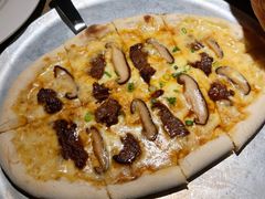 -波特曼西餐厅(中央大街店)