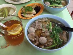 -颂记牛肉粉