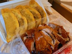 -李记清真馆(打钉巷店)