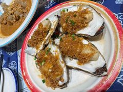 -旺角小渔村·海肠捞饭开创者(二马路店)