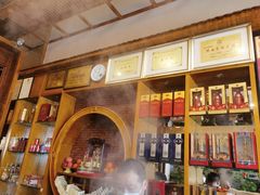 -吾味香葫芦头(安西街店)