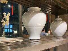 -金枝玉叶上海人家食府(三里河店)