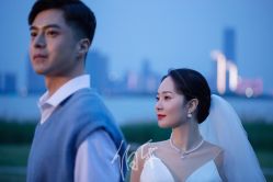 -Mu慕婚纱摄影·超级工作室