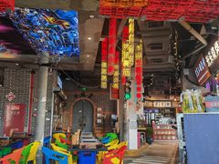 -纪录片《人生一串》体验店(静安店)