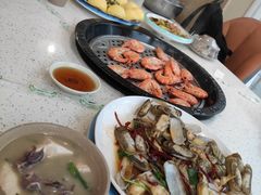 -前王院•巧克力海鲜市集餐厅(万平口店)