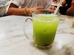 -金伯利街美食夜市