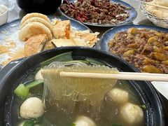 -许家黄土高坡砂锅总店