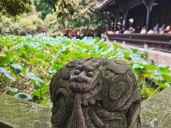 -成都武侯祠博物馆