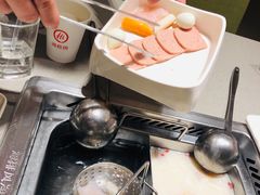 -海底捞火锅(5050购物中心店)