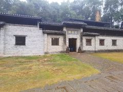 -景德镇古窑民俗博览区