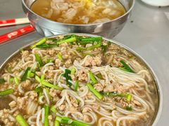 -正宗杨记普洱酸醋米线(总店)