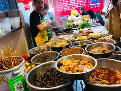-原万寿宫红灯笼水煮(中山路店)