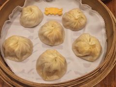 蟹粉小笼-鼎泰丰(复兴店)
