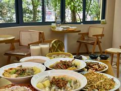 -面道赞宁海海鲜面(迎凤街店)