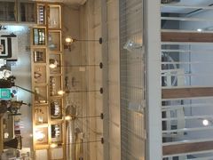 -花十悦·鲜花咖啡餐厅(振业城一期店)